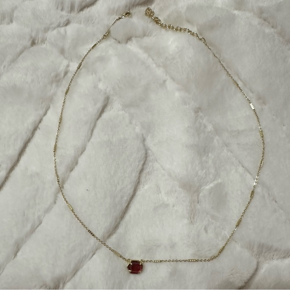 Kendra Scott Necklace - Picture 1 of 1
